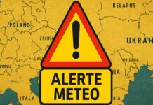 2 Coduri ANM ALERTE Meteorologice NOWCASTING Oficiale ULTIMA ORA Romania 6 Mai 2025