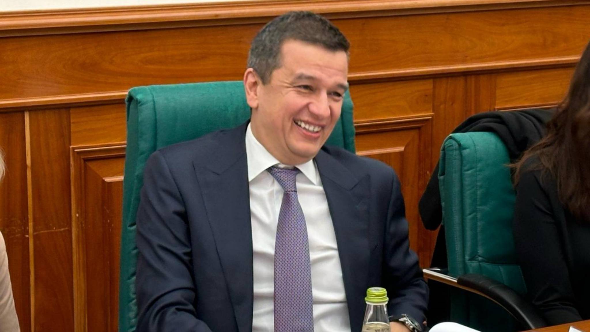 2 Informari ale lui Sorin Grindeanu cu Demersurile de ULTIMA ORA pentru Masurile Asteptate de Milioane de Romani