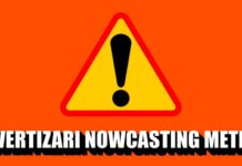 3 Alerte Meteorologice ANM NOWCASTING Oficiale ULTIMA ORA Romania 4 Mai 2025