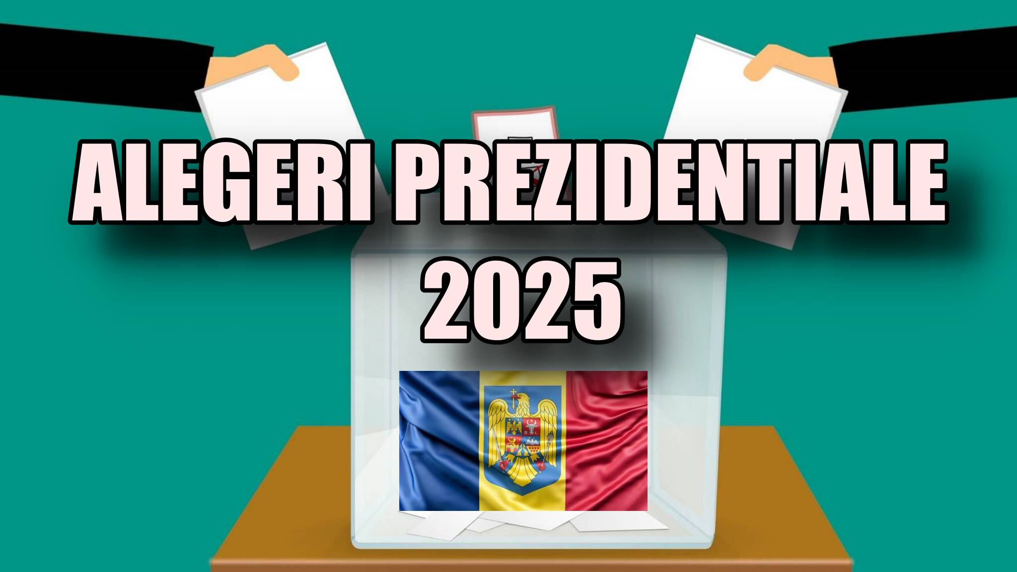 3 Anunturi de ULTIMA ORA ale MAE privind Votul Alegerilor Prezidentiale 2025 din Strainatate