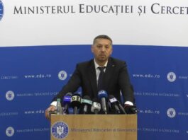 4 Anunturi Ministrului Educatiei ULTIMA ORA Initiative Toate Scolile Romania