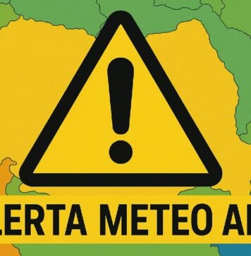 ALERTA Meteorologica ANM Oficiala ULTIMA ORA Data 14 Mai 2025 Romania