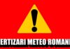 ANM 2 ALERTE Meteo NOWCASTING Oficiale ULTIMA ORA Data 1 Mai 2025 Romania