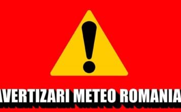ANM 2 ALERTE Meteo NOWCASTING Oficiale ULTIMA ORA Data 1 Mai 2025 Romania