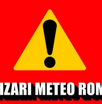 ANM 2 ALERTE Meteo NOWCASTING Oficiale ULTIMA ORA Data 1 Mai 2025 Romania