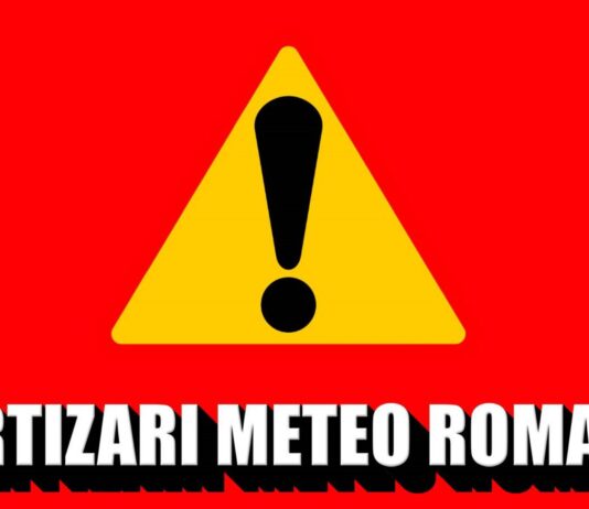 ANM 2 ALERTE Meteo NOWCASTING Oficiale ULTIMA ORA Data 1 Mai 2025 Romania