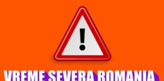 ANM 2 AVERTIZARI Meteo Oficiale ULTIMA ORA Data 6 Mai 2025 Romania