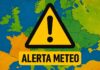 ANM ALERTA Meteorologica NOWCASTING Oficiala ULTIMA ORA Romania 19 Mai 2025