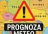 ANM Actualizarea Prognozei Meteo Oficiale ULTIMA ORA Actualizate Starea Vremii Romania Luna