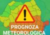 ANM Prognoza Meteorologica Oficiala ULTIMA ORA Starii Vremii Romania 30 Zile