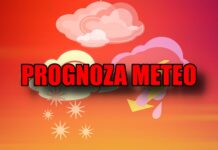 ANM Raport Oficial ULTIMA ORA Prognoza Meteorologica Starii Vremii Romania 4 Saptamani