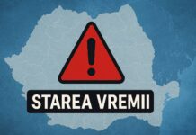 ANM Raportul Prognozei Meteo Oficiale ULTIMA ORA Starea Vremii 2 Saptamani Romania