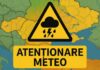 ATENȚIONARE Meteorologică ANM NOWCSTING Oficiala de ULTIMĂ ORĂ pe 30 Mai 2025