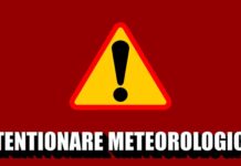 ATENTIONARE Meteorologica ANM Oficiala NOWCASTING ULTIMA ORA Data 6 Mai 2025 Romania