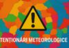 ATENTIONARI Meteorologice NOWCASTING ANM Oficiale ULTIMA ORA Romania 20 Mai 2025