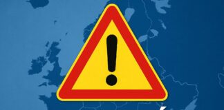 ATENTIONARILE Meteorologice ANM Raportate Oficial ULTIMA ORA Romania Data 8 Mai 2025