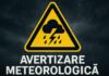 AVERTISMENTE Meteorologice ANM Oficiale NOWCASTING ULTIMA ORA Romania 24 Mai 2025