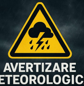 AVERTISMENTE Meteorologice ANM Oficiale NOWCASTING ULTIMA ORA Romania 24 Mai 2025