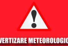 AVERTIZARE Meteorologica ANM Oficiala NOWCASTING ULTIMA ORA Romania 9 Mai 2025