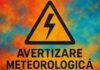 AVERTIZAREA Meteorologica ANM Oficiala ULTIMA ORA Ziua 29 Mai 2025 Romania