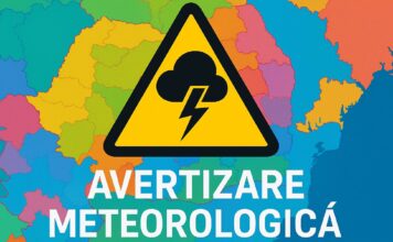 AVERTIZAREA Meteorologica ANM de ULTIMA ORA Oficiala Raportata in Romania pe 18 Mai 2025