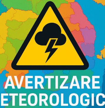 AVERTIZAREA Meteorologica ANM de ULTIMA ORA Oficiala Raportata in Romania pe 18 Mai 2025