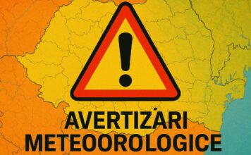 AVERTIZARI Meteorologice NOWCASTING ANM Oficiale ULTIMA ORA 21 Mai 2025 Romania
