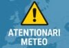 AVERTIZARILE Meteo ANM Raportul Oficial ULTIMA ORA Data 7 Mai 2025 Romania