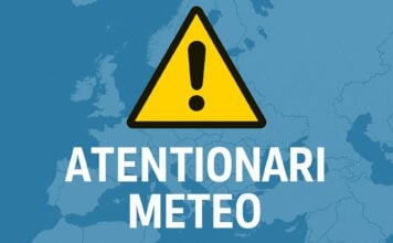 AVERTIZARILE Meteo ANM Raportul Oficial ULTIMA ORA Data 7 Mai 2025 Romania
