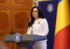 Actiunea Ministeriala Oficiala Simonei Bucura-Oprescu ULTIMA ORA Masurile Provocarile Romania