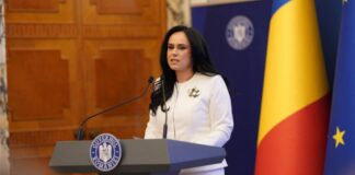 Actiunea Ministeriala Oficiala Simonei Bucura-Oprescu ULTIMA ORA Masurile Provocarile Romania