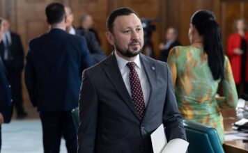 Actiunea Oficiala Ministrului Mediului IMPORTANT Mesaj Transmis Tuturor Romanilor Tara