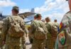 Actiunile Militare Anuntate Ministerul Apararii Informari ULTIMA ORA Activitatile Militarilor