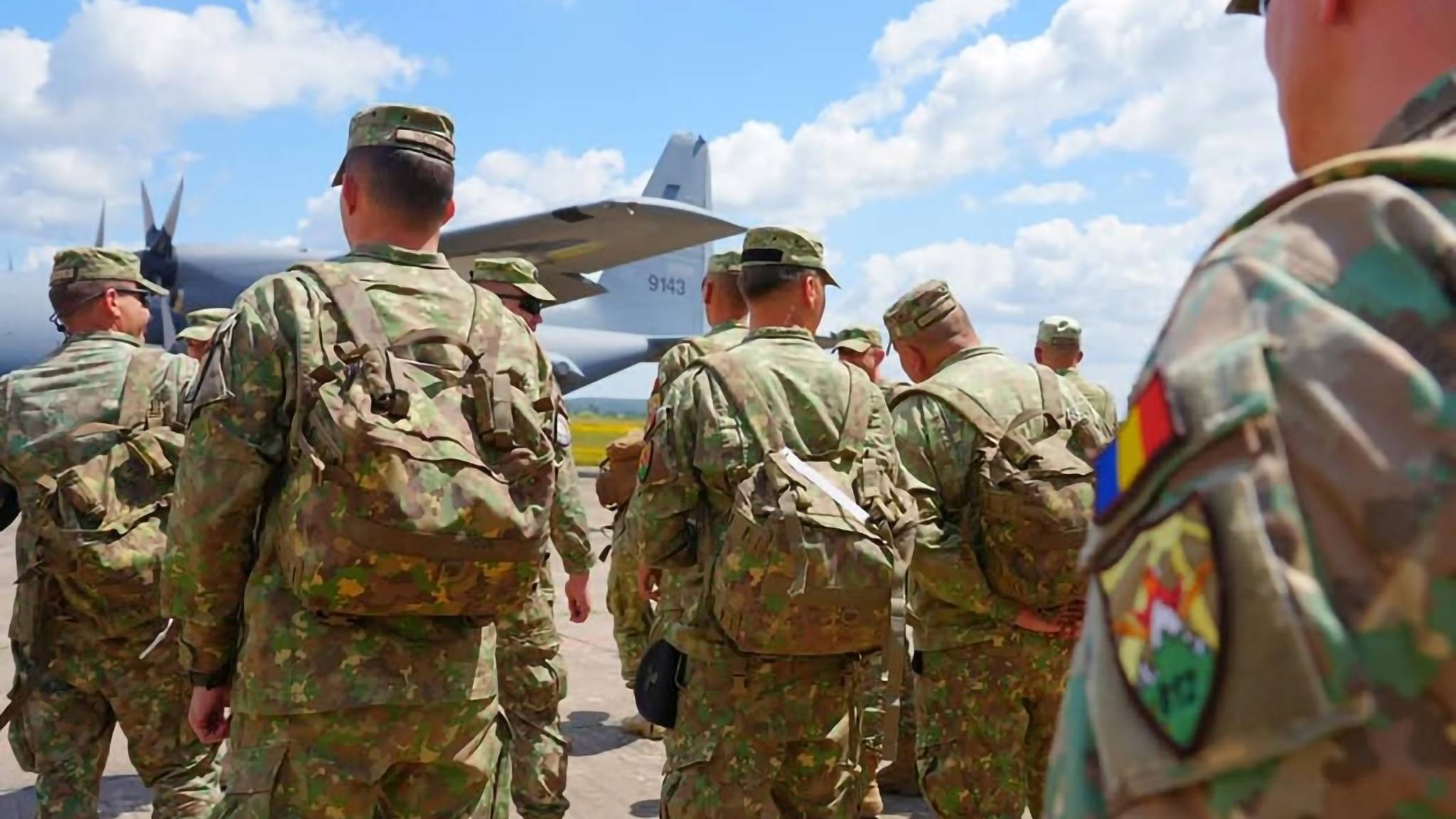 Actiunile Militare Anuntate de Ministerul Apararii cu Informari de ULTIMA ORA privind Activitatile Militarilor