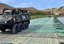 Actiunile Operatiunile Ministerului Apararii ULTIMA ORA Romanii Informati Activitatile Militarilor Romania
