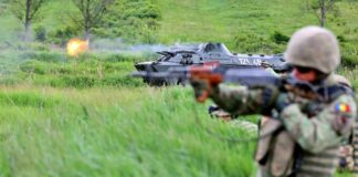 Actiunile Strategice Ministerului Apararii ULTIMA ORA Intarirea Armatei Romane NATO UE
