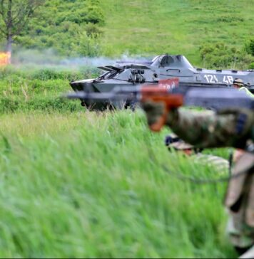 Actiunile Strategice Ministerului Apararii ULTIMA ORA Intarirea Armatei Romane NATO UE