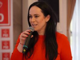 Actul Decretului Simonei Bucura-Oprescu ULTIMA ORA Hotarare Guvern Vizand Revizuire Importanta