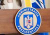 Administratia Prezidentiala Romaniei trupe ucraina