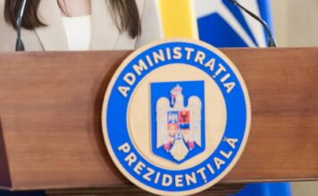 Administratia Prezidentiala Romaniei trupe ucraina