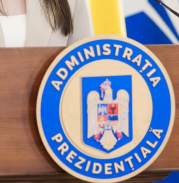 Administratia Prezidentiala Romaniei trupe ucraina