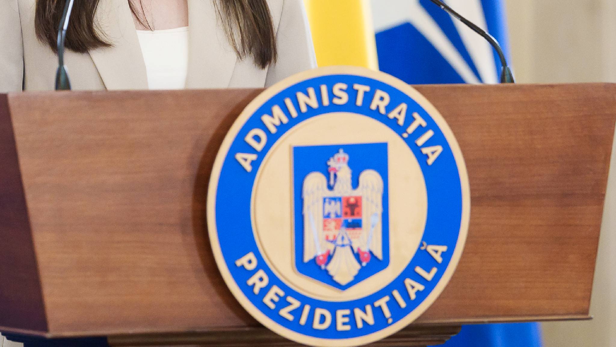 Administratia Prezidentiala a Romaniei ATENTIONEAZA Romanii privind Minciunile Trimiterii de Trupe in Ucraina