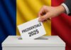 Anunturile MAI ULTIMA ORA Alegerile Prezidentiale 2025 Desfasurarea Votarii