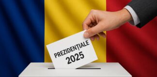 Anunturile MAI ULTIMA ORA Alegerile Prezidentiale 2025 Desfasurarea Votarii