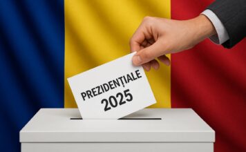Anunturile MAI ULTIMA ORA Alegerile Prezidentiale 2025 Desfasurarea Votarii