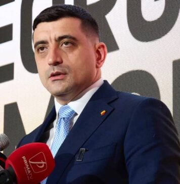 Anunturile ULTIMA ORA George Simion Planurile Ingrijoratoare Ales Presedinte
