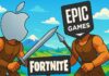 Apple Joaca Dur Decizia Fornite INFURIAT Epic Games
