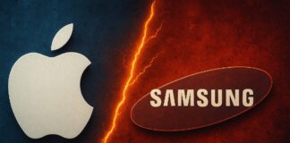 Apple Samsung Inregizeaza Vanzari Dezamagitoare Europa T1 2025