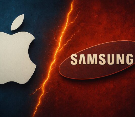 Apple Samsung Inregizeaza Vanzari Dezamagitoare Europa T1 2025