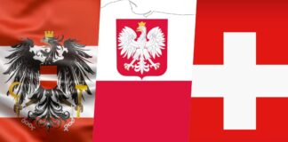 Austria Elvetia Polonia RAZVRATESC Impotriva Decretului EXCEPTIONAL Germaniei Aderarea Romaniei Schengen